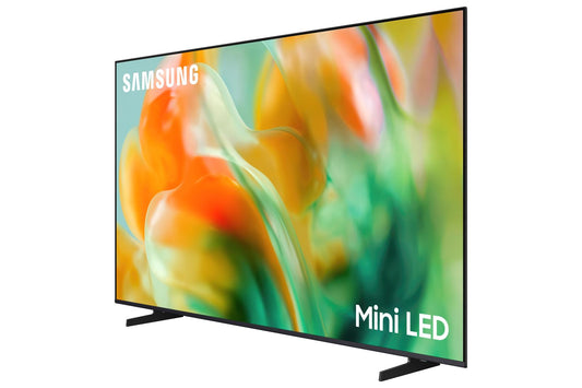Samsung M80H Mini LED Smart TV – Seitenansicht