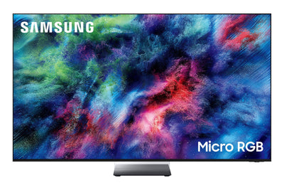 Samsung R95H 85 Zoll Micro RGB Smart TV Vision AI MR85R95HAT (2026)