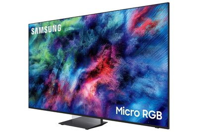Samsung R95H 85 Zoll Micro RGB Smart TV Vision AI MR85R95HAT (2026)