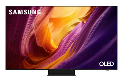 Samsung S95H 77 Zoll OLED Smart TV Q77S95H (2026)