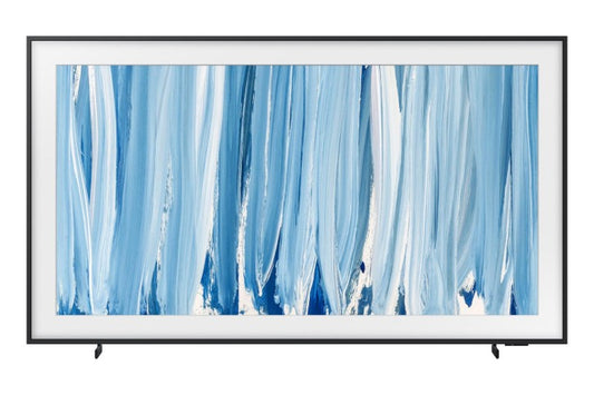 Samsung The Frame Pro LS03HW 85 Zoll Neo QLED Smart TV Q85LS03HWU (2026, 4K) – Vorderansicht