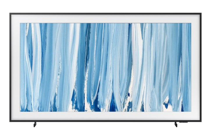 Samsung The Frame Pro LS03HW 55 Zoll Smart TV Q55LS03HWU (2026)
