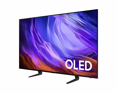 Samsung S85H 55 Zoll OLED Smart TV Q55S85H (2026)
