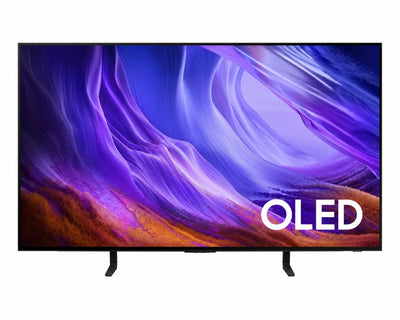 Samsung S85H 48 Zoll OLED Smart TV Q48S85H (2026)