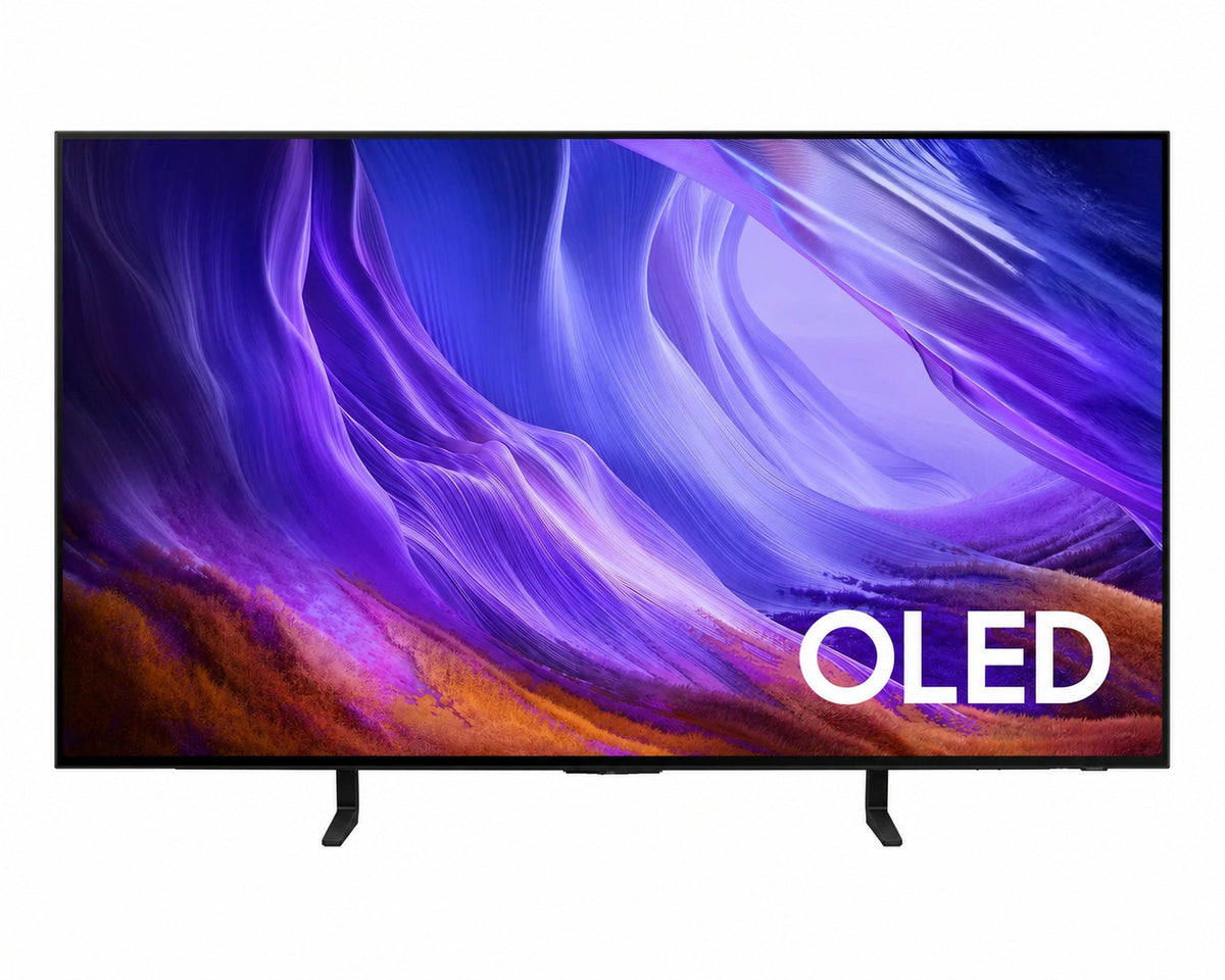 Samsung S85H 55 Zoll OLED Smart TV Q55S85H (2026)