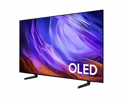 Samsung S85H 83 Zoll OLED Smart TV Q83S85H (2026)
