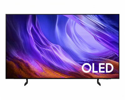 Samsung S85H 83 Zoll OLED Smart TV Q83S85H (2026)