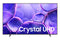 Samsung U55U8079FU 55 Zoll 4K Ultra HD TV 2025