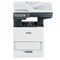 VersaLink B625DN (grau/blaugrau, USB, LAN, Scan, Kopie, Fax, Duplex (Druck))