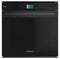 Bauknecht BIK9 PP8TS2 BM, Medium, Elektrischer Ofen, 73 l, 73 l, 2450 W, Pyrolytisch