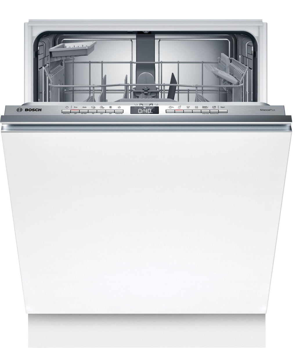 BOSCH SMV4EAX28E Geschirrspüler Home Connect Aquastop Aquasensor