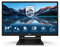 Philips LCD-Monitor mit SmoothTouch 242B9T/00, 60,5 cm (23.8