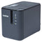 Brother PT-P900WC, HSE/TZe, Wärmeübertragung, 360 x 360 DPI, 60 mm/sek, Verkabelt & Kabellos, Schwarz