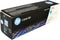 HP 219A Cyan Original LaserJet-Tonerkartusche, 1200 Seiten, 0 Seiten, Cyan, 1 Stück(e)
