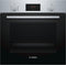 Bosch Serie 2 HBF114ES0, Medium, Elektrischer Ofen, 66 l, 66 l, 50 - 275 °C, 275 °C