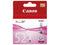 Canon CLI-521M Tinte Magenta, Magenta, Tinte auf Pigmentbasis, 1 Stück(e)