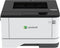 Lexmark MS431dn, Laser, 600 x 600 DPI, A4, 40 Seiten pro Minute, Doppelseitiger Druck, Schwarz, Weiß