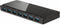 UH700 USB 3,2 Gen 1 (3,1 Gen 1) Micro-B 5000 Mbit/s Schwarz