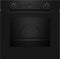 Neff N 30 B1CCC0AK3, Medium, Elektrischer Ofen, 71 l, 3400 W, 71 l, 50 - 275 °C