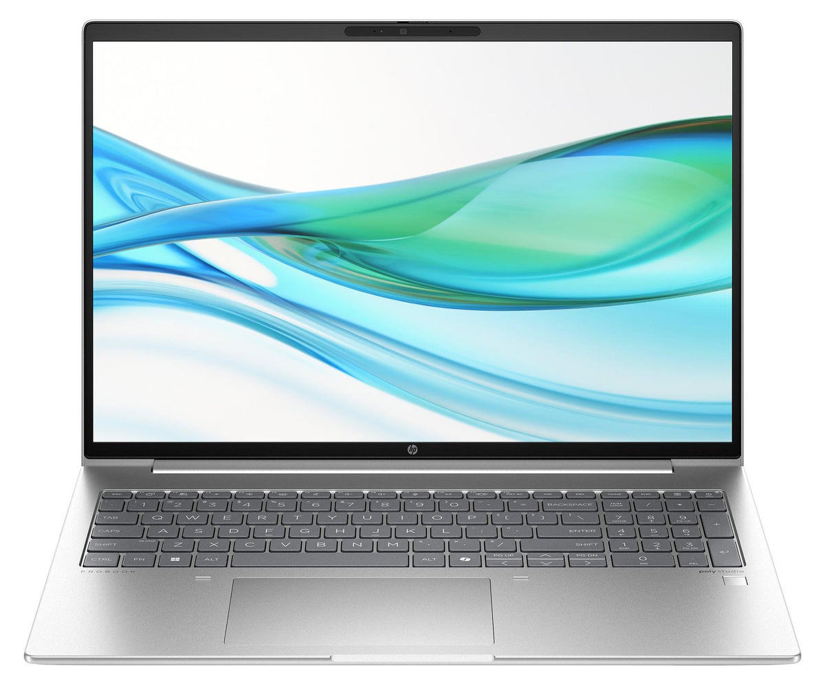HP ProBook 460 G11, Intel Core Ultra 7, 40,6 cm (16