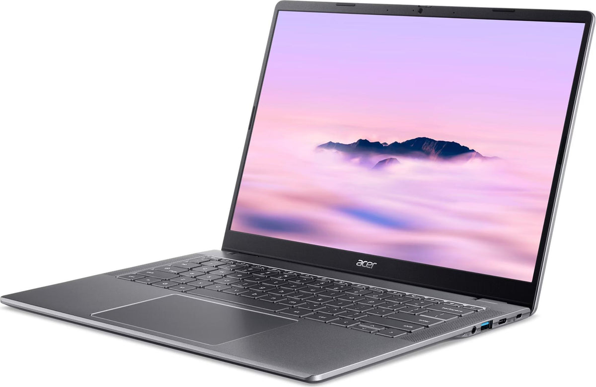Acer Chromebook CBE594-3-TCO-38QK, Intel Core 3, 1,9 GHz, 35,6 cm (14
