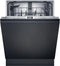 Siemens iQ300 SX73HX03UE, Voll integriert, Standardgröße (60 cm), Edelstahl, 1,75 m, 1,65 m, 1,9 m