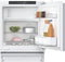 Bosch Serie 4 KUL22VFD0, 110 l, Unterbau, D, 35 dB, SN-T, 3 kg/24h