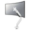 Neomounts NM-D775WHITEPLUS Monitorarm 10-49