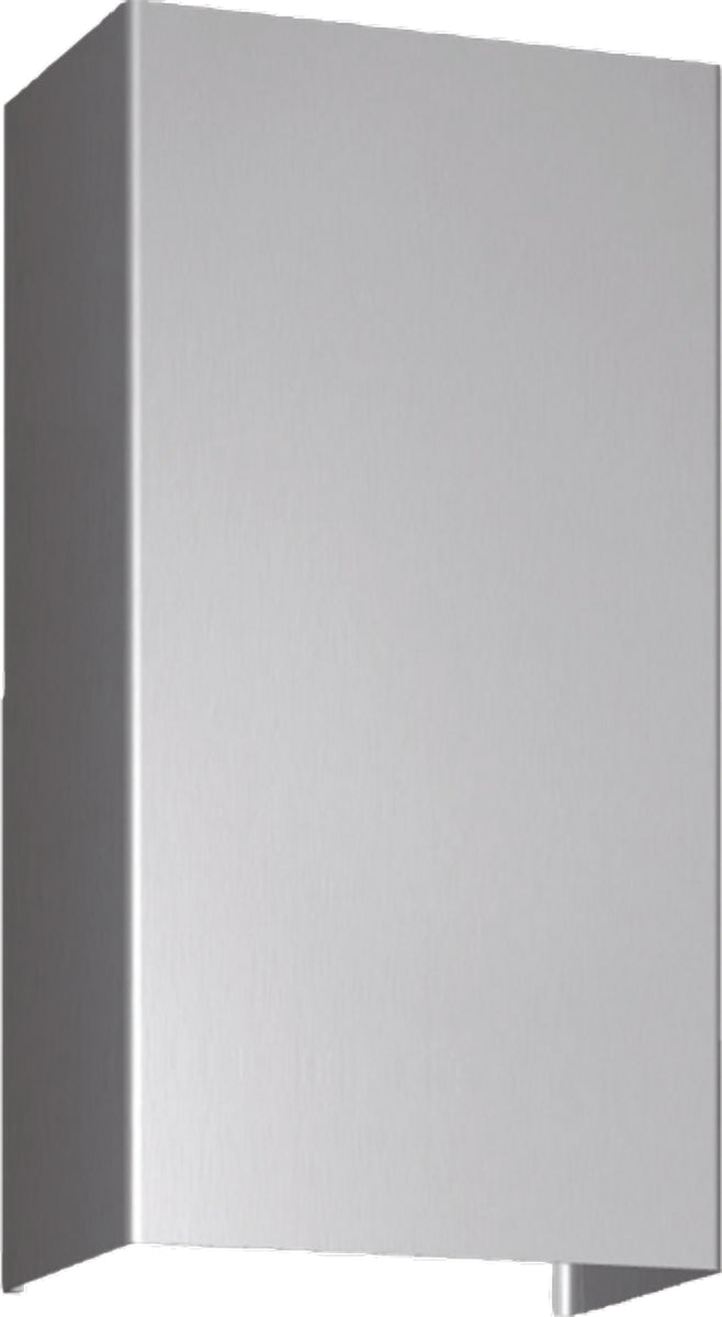 Bosch DHZ1224, Edelstahl, Edelstahl, 500 mm, 750 g, 10 mm, 10 mm