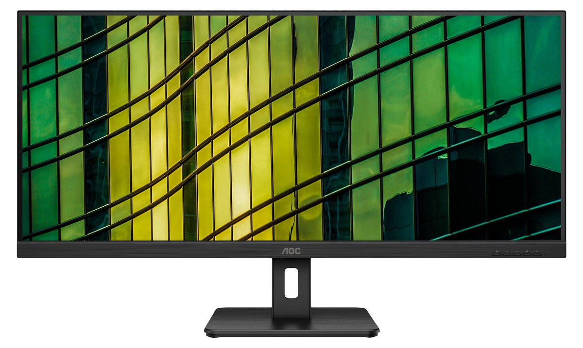 AOC E2 U34E2M/BK, 86,4 cm (34