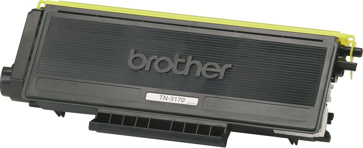 Brother TN-3170 Toner schwarz