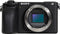 Sony α α6700, 27 MP, 6192 x 4128 Pixel, Exmor R CMOS, 4K Ultra HD, Touchscreen, Schwarz