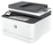 HP LaserJet Pro Multifunktionsdrucker 3102fdn Drucker, Laser, Monodruck, 1200 x 1200 DPI, A4, Direktdruck, Weiß
