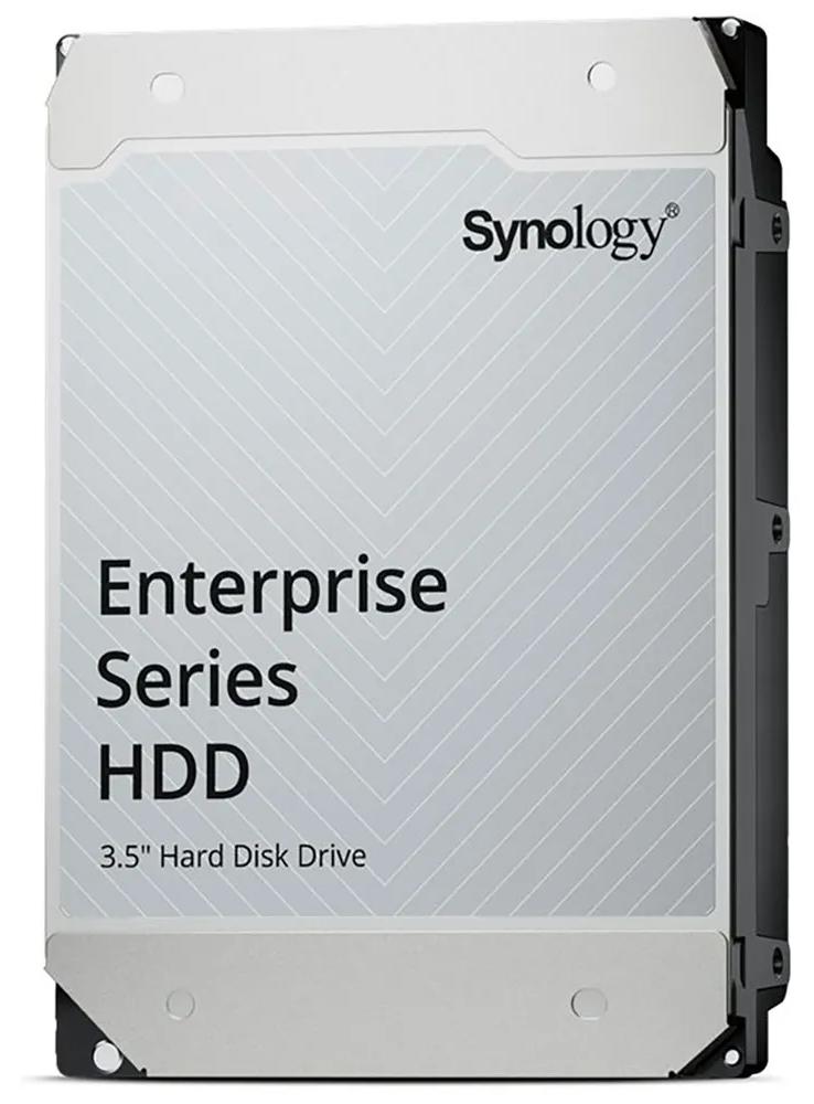 Synology HAS5320-24T, 24 TB, 7200 RPM, 1000 MB, 3.5