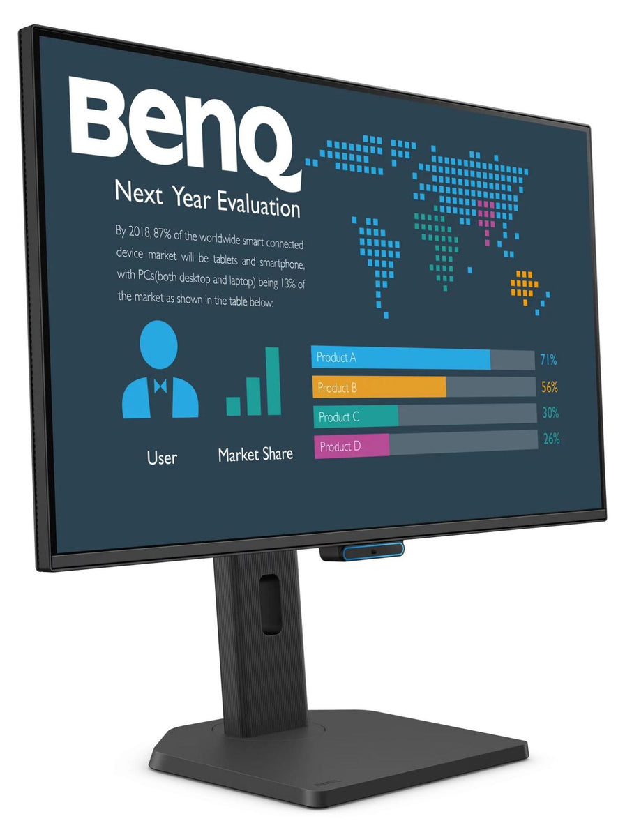 BenQ BL2790TC, 68,6 cm (27