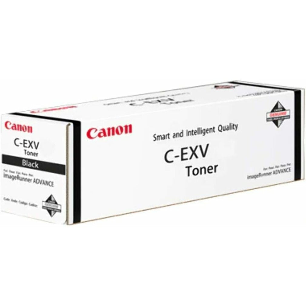 Canon C-EXV 47, 19000 Seiten, Gelb, 1 Stück(e)