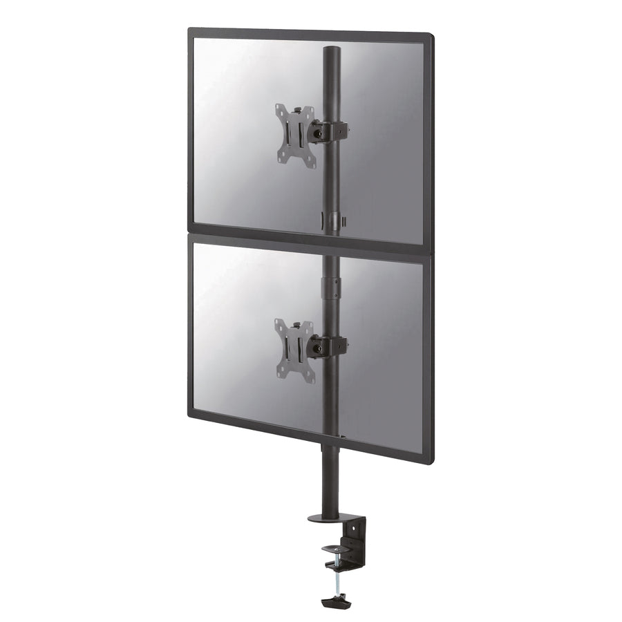 Neomounts FPMA-D550DVBLACK Monitorarm 10-32