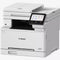 Canon i-SENSYS MF667Cdw, Laser, Farbdruck, 1200 x 1200 DPI, A4, Direktdruck, Schwarz, Weiß