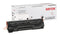 Everyday™ Schwarz Tonermodul von kompatibel mit HP 79A (CF279A), Standardkapazität, 1000 Seiten, Schwarz, 1 Stück(e)