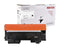 Everyday™ Schwarz Tonermodul von kompatibel mit HP 117A (W2070A), Standardkapazität, 1000 Seiten, Schwarz, 1 Stück(e)