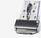 Ricoh fi-7460, 304,8 x 5588 mm, 600 x 600 DPI, 24 Bit, 60 Seiten pro Minute, 60 Seiten pro Minute, 120 ipm