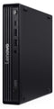 Lenovo ThinkCentre M70q Gen 6, Intel Core Ultra 5, 225T, 16 GB, DDR5-SDRAM, 512 GB, Windows 11 Pro