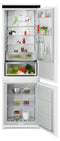 AEG NSC7C181DS, 249 l, NoFrost-Funktion (Kühleinheit), SN-ST, 5 kg/24h, D, Weiß