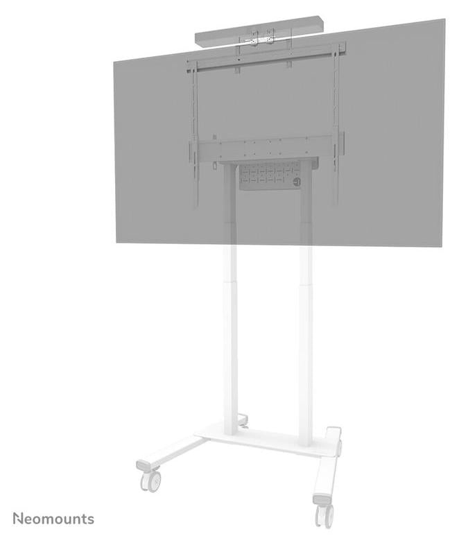 Neomounts AV2-500WH Videobar-Kit 43-110