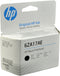 HP 6ZA17AE Schwarz Druckkopf, HP GT Druckköpfe funktionieren in Kombination mit: HP Smart Tank 5002, 5100, 555, 559, 570, 580,..., Thermal Inkjet, Schwarz, Malaysia, 113 mm, 37 mm