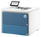 HP LaserJet Enterprise 675T2A#B19, Laser, 1200 x 1200 DPI, A4, 55 Seiten pro Minute, Doppelseitiger Druck, Blau