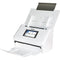 Avision An335Wl A4 Dokumentenscanner 35ppm/USB3.2/Wi-Fi/LAN/ADF50/600dpi - Dokumentenscanner - A4