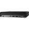 HP Elite Mini 800 G9, Intel® Core™ i5, i5-14500, 16 GB, DDR5-SDRAM, 256 GB, Windows 11 Pro