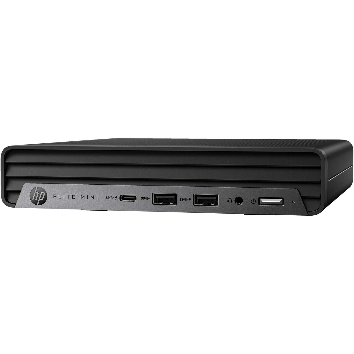 HP Elite Mini 800 G9, Intel® Core™ i5, i5-14500, 16 GB, DDR5-SDRAM, 256 GB, Windows 11 Pro