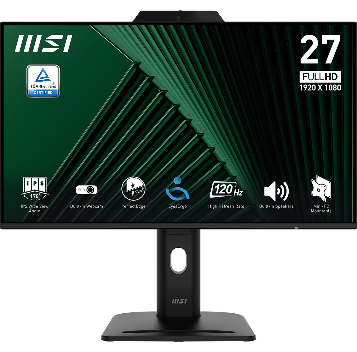 MSI PRO MP272PMG, 68,6 cm (27